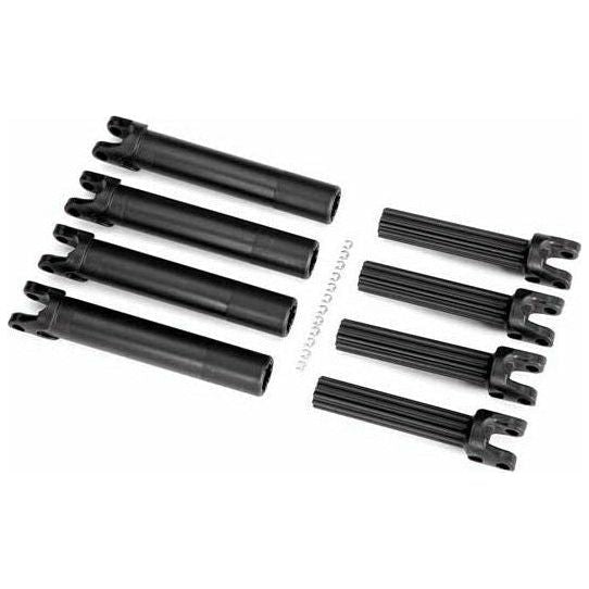 TRAXXAS Driveshaft Half Shaft Set (4) Maxx WideMaxx