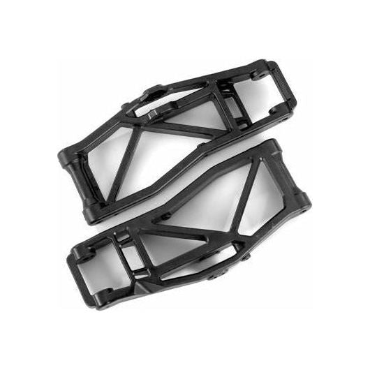 TRAXXAS Suspension Arms Lower F/R Black (Pair) Maxx WideMaxx