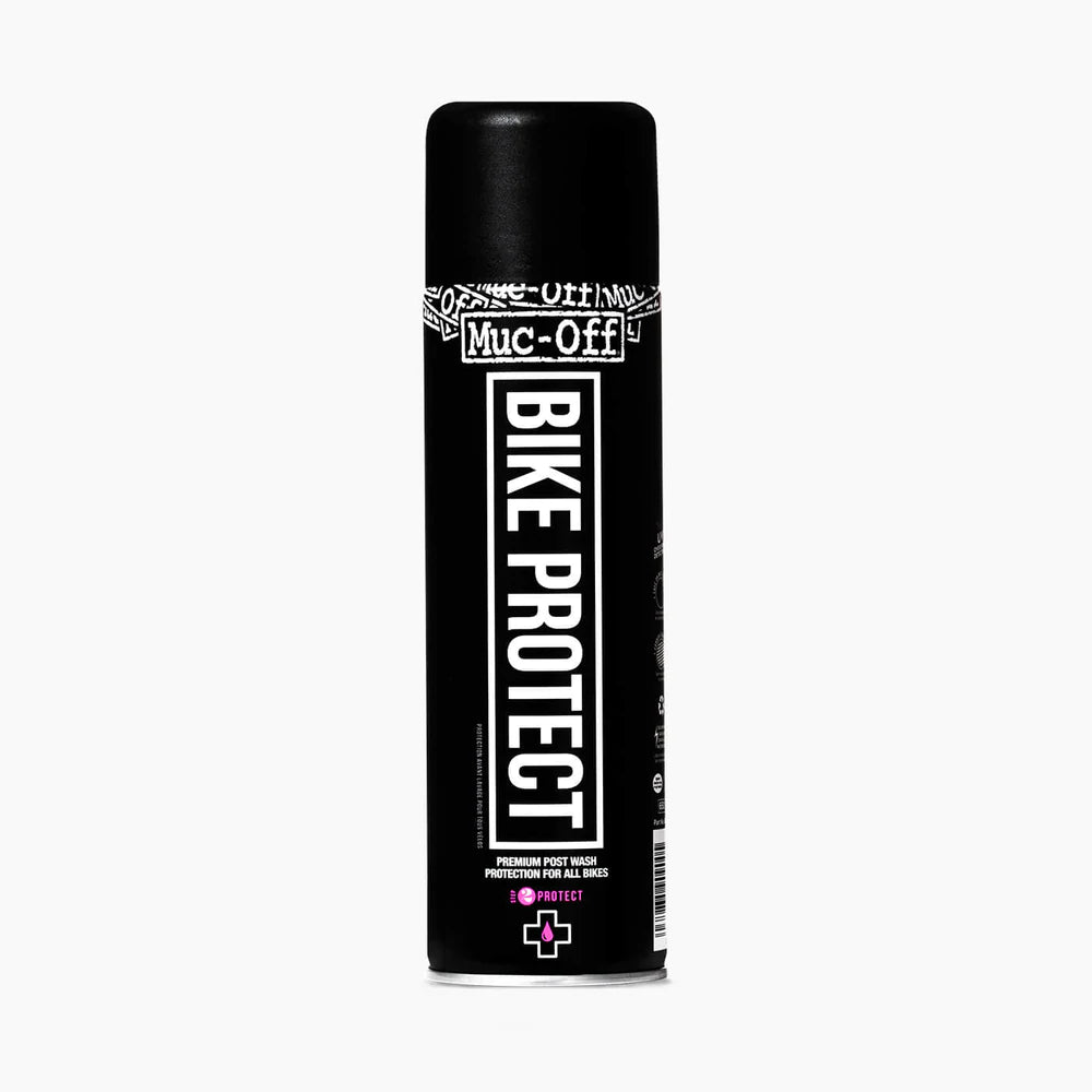 MUC-OFF 8 in 1 Bicycle Cleaning Kit