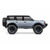 Traxxas TRX-4 Ford Bronco 2021 Crawler RTR - Silver