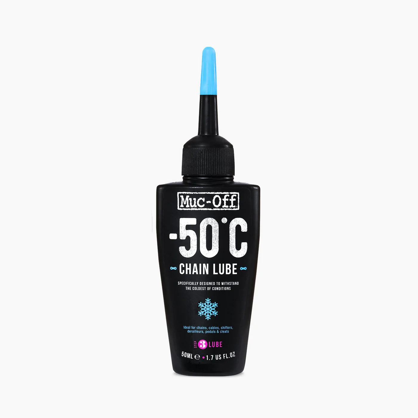 MUC-OFF -50°C Lube - 50ml