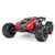 1/8 KRATON 6S V5 4WD BLX Speed Monster Truck with Spektrum Firma RTR - Red