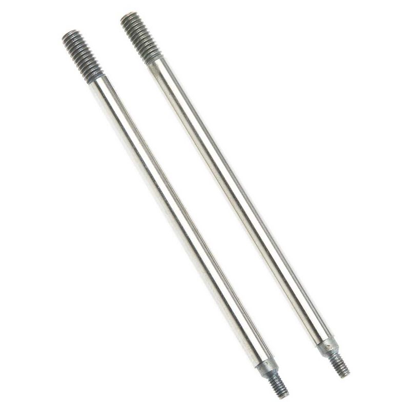 Shock Shaft 4x73.5mm (2): 6S