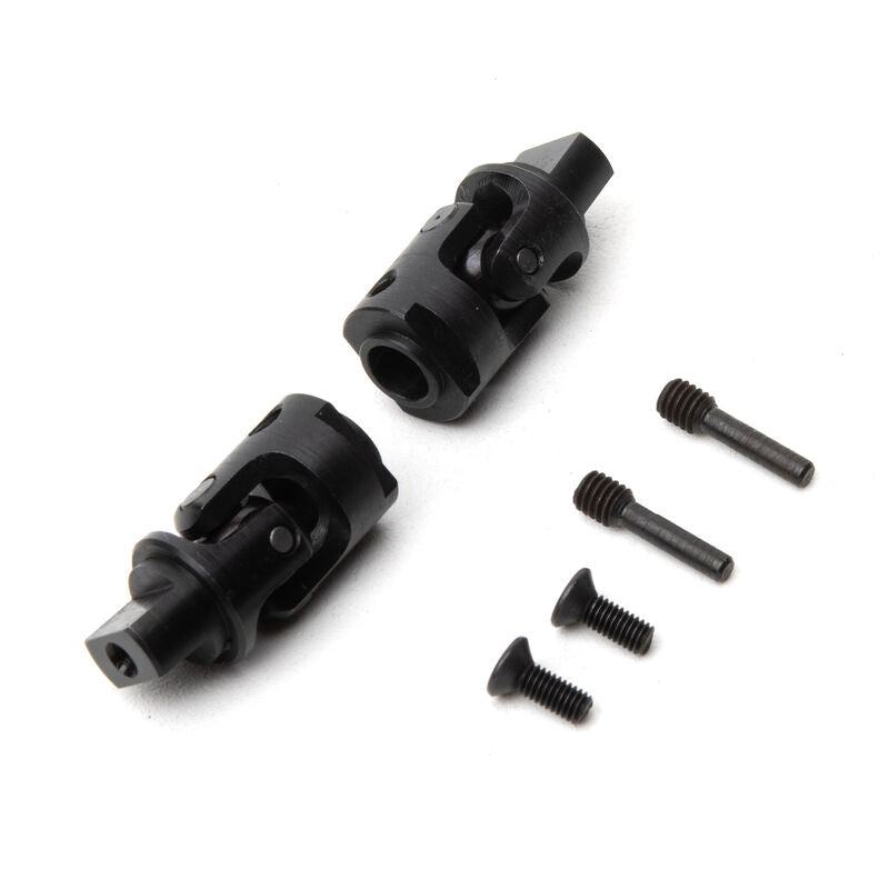 AXIAL WB11 Driveshaft Coupler (2) RBX10