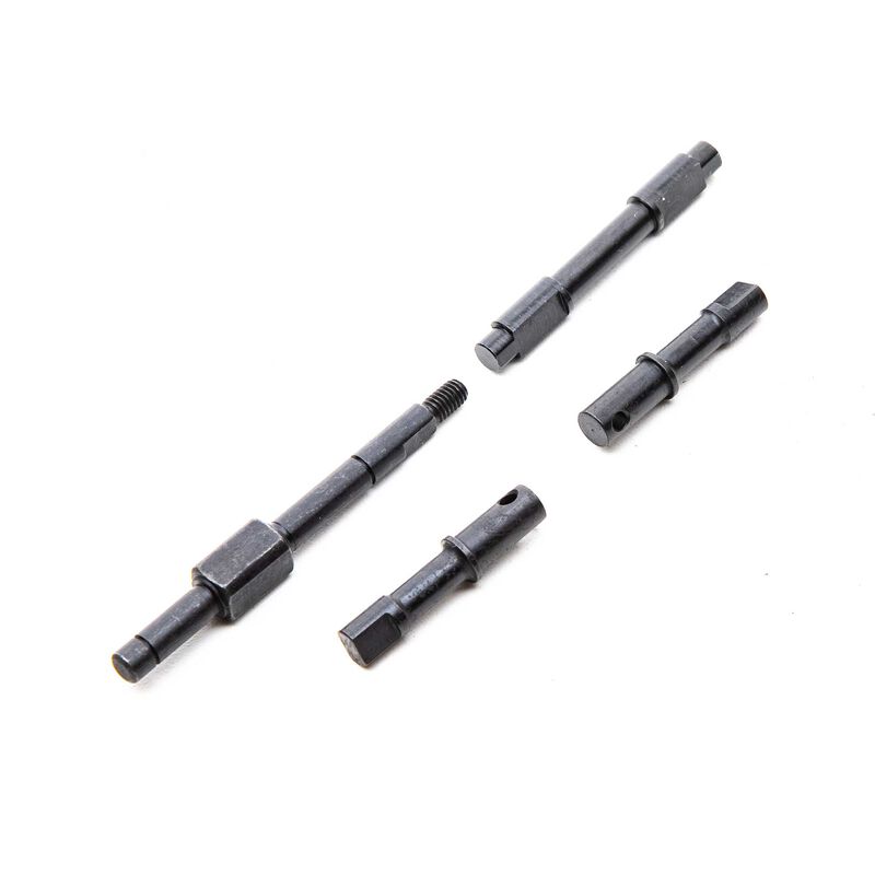 Transmission Shaft Set RBX10