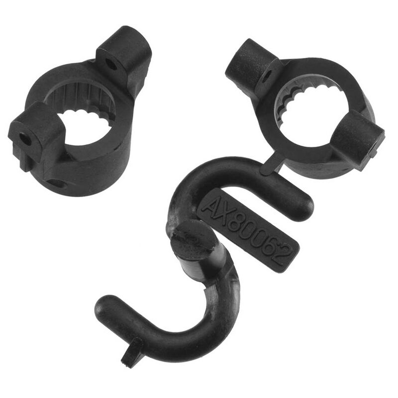 AXIAL C Hub Carrier Set XR10