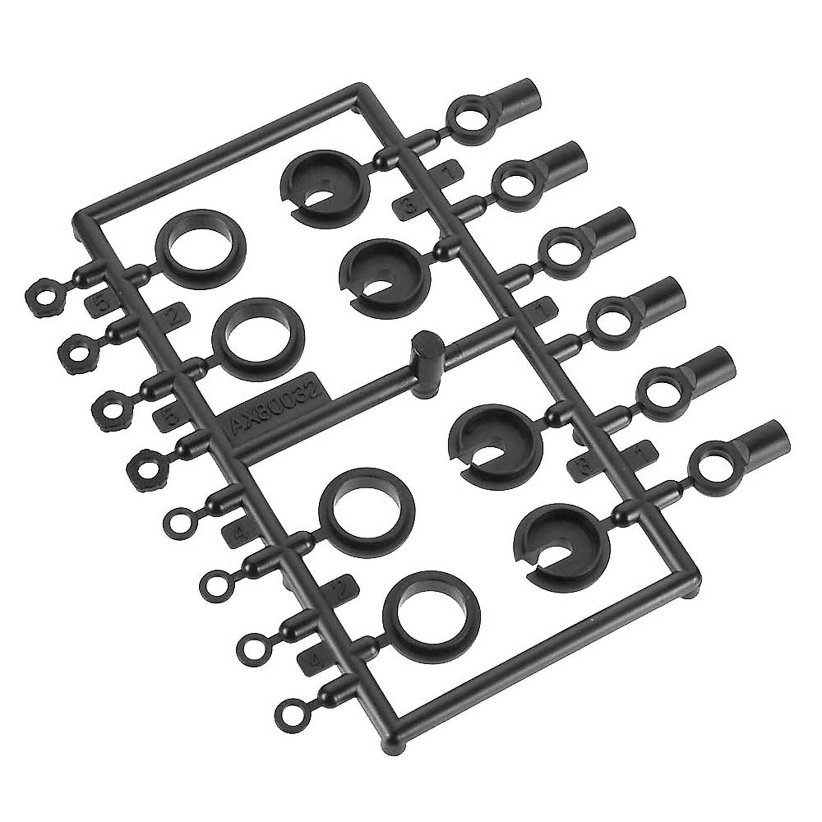 Axial Shock Parts, AX80032