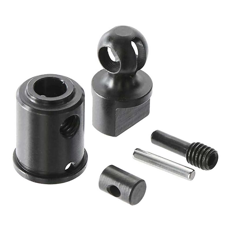 Axial WB8-HD Driveshaft Coupler Set Yeti