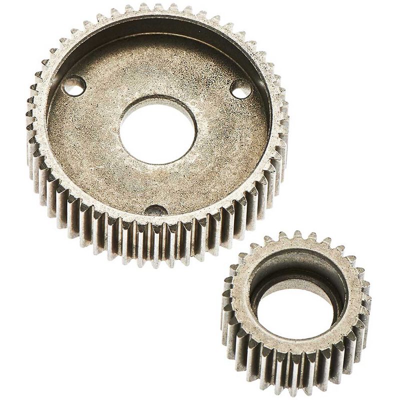 AXIAL Gear Set 48P 28T 52T