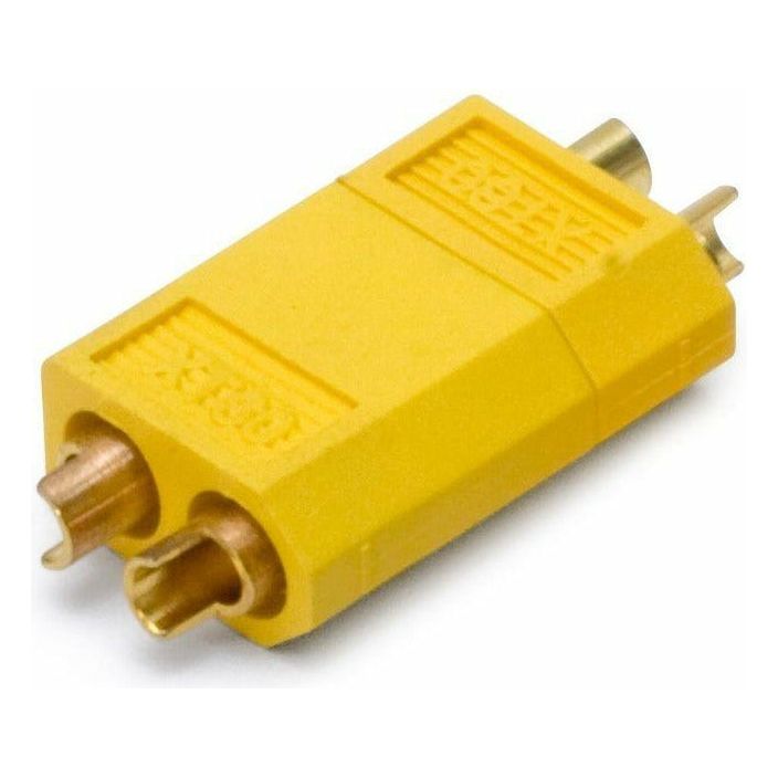 D-MAX Connector XT60 3.5mm pair