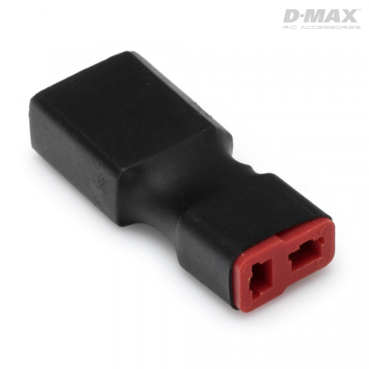 D-MAX Connector Adapter XT60 (male) - T-Plug (female)