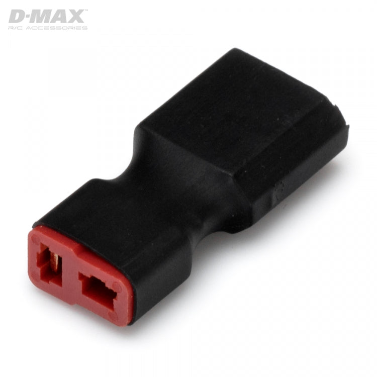 D-MAX Connector Adapter XT60 (male) - T-Plug (female)