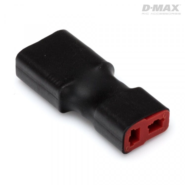 D-MAX Connector Adapter EC3 (male) - T-Plug (female)