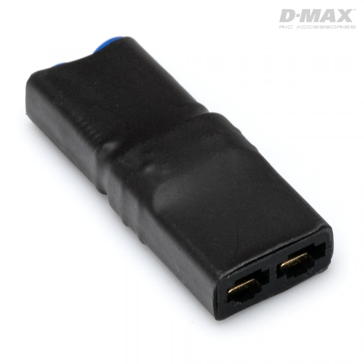 D-MAX Connector Adapter EC3 (male) - TRX (female)