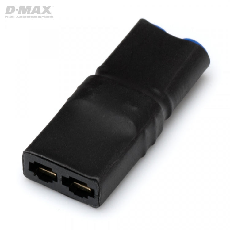 D-MAX Connector Adapter EC3 (male) - TRX (female)