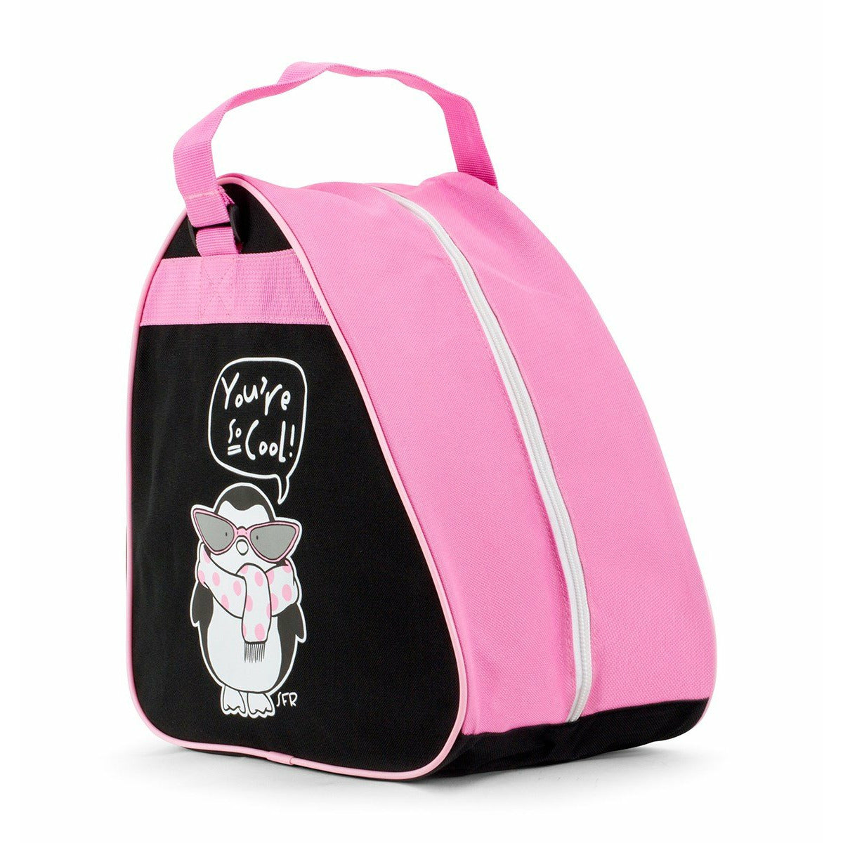 SFR JUNIOR ICE SKATE BAG