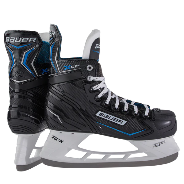 Bauer X-LP Skautar - Intermediate