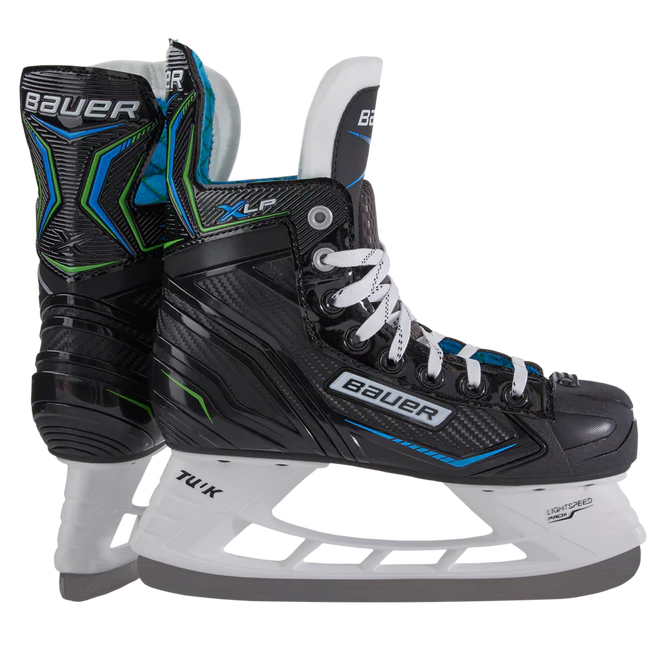 Bauer X-LP Skautar - Junior