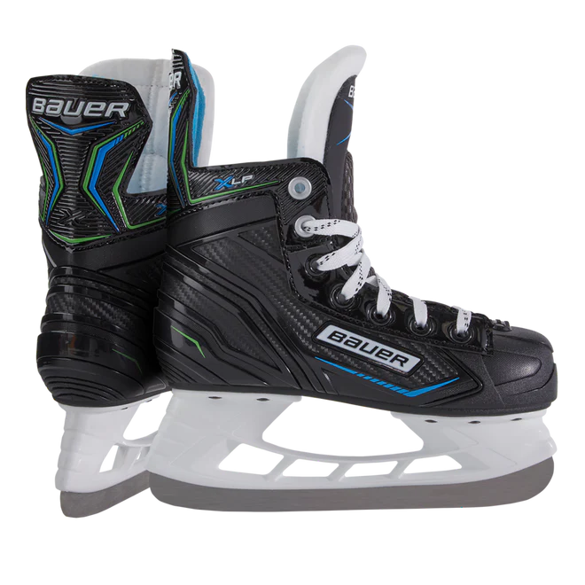 Bauer X-LP Skautar - Youth