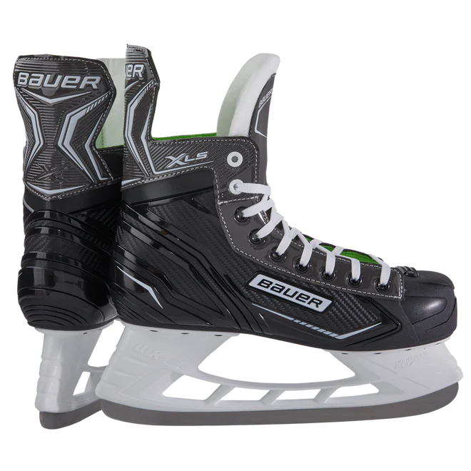 Bauer X-LS Skautar - Intermediate