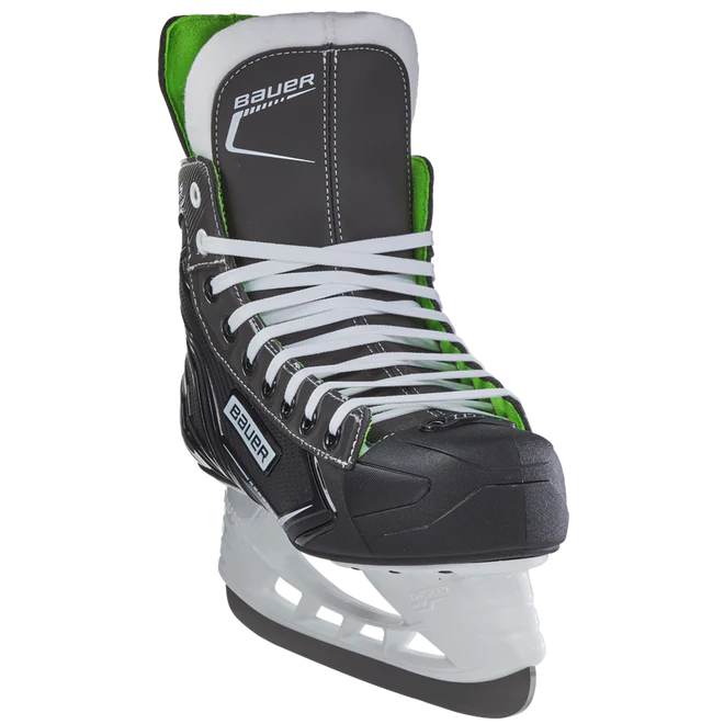 Bauer X-LS Skautar - Intermediate