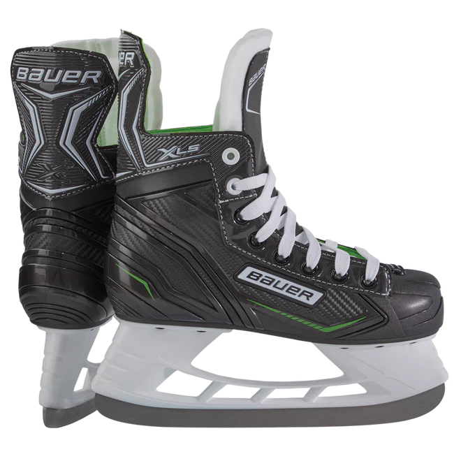 Bauer X-LS Skautar - Junior