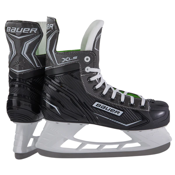 Bauer X-LS Skautar - Senior