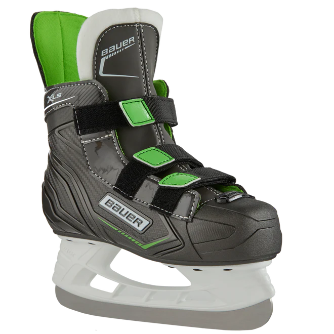 Bauer X-LS Skautar - Youth