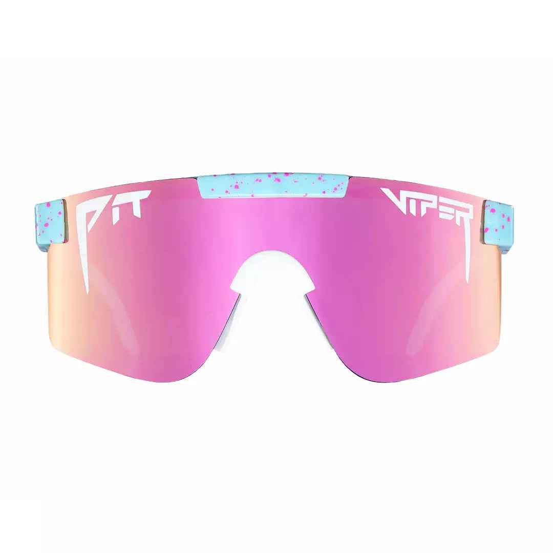 Pit Viper The Gobby Polarized Single Wide