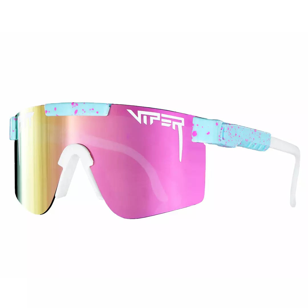 Pit Viper The Gobby Polarized Single Wide