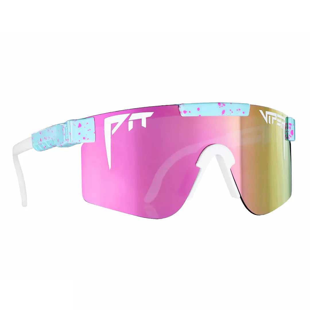 Pit Viper The Gobby Polarized Single Wide