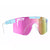 Pit Viper The Gobby Polarized Single Wide