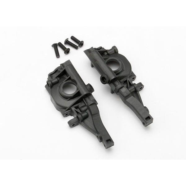 TRAXXAS Bulkhead Rear (Pair) - Krakkasport.is