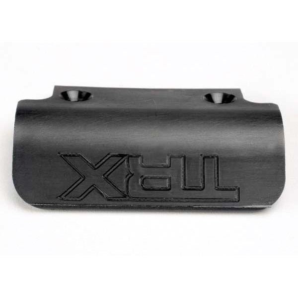 TRAXXAS Front Bumper Black - Krakkasport.is