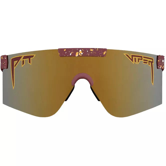 Pit Viper The Burgundy 2000s