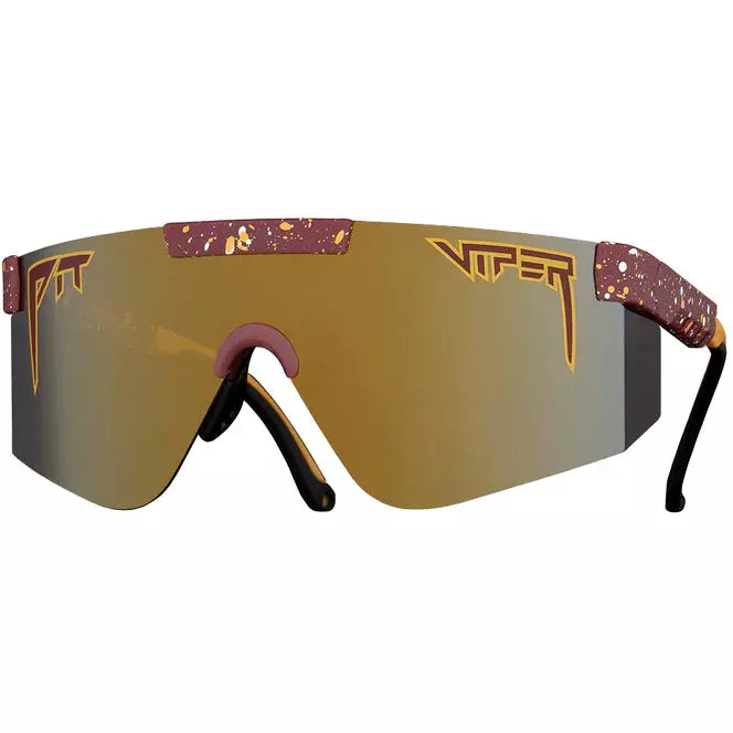 Pit Viper The Burgundy 2000s