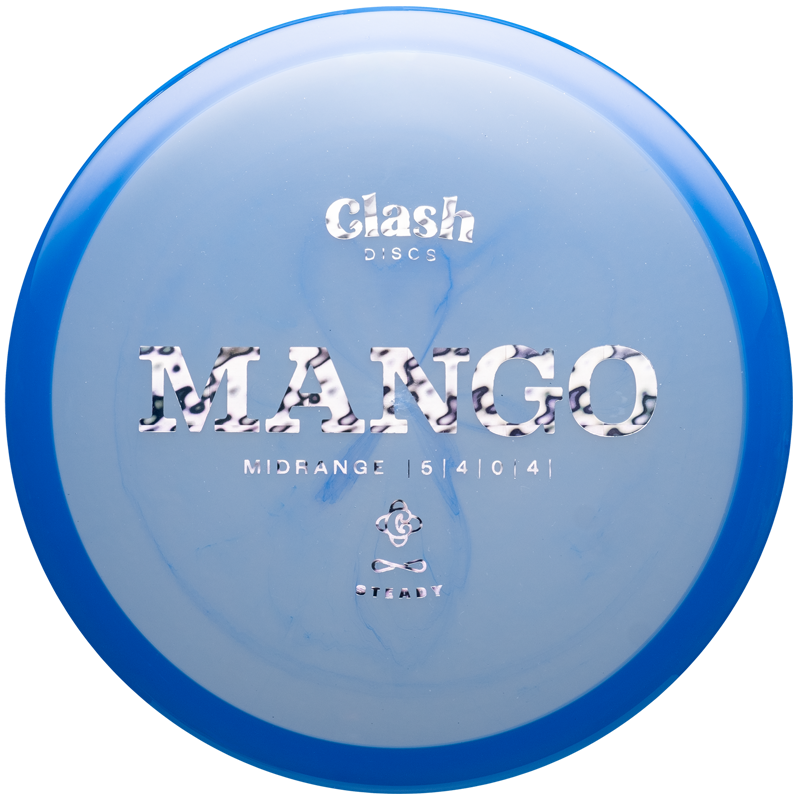 Clash Steady Mango