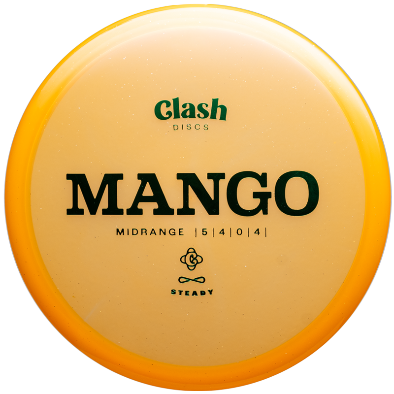 Clash Steady Mango