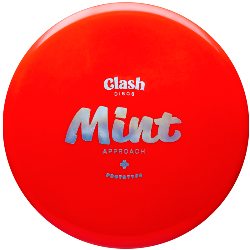 Clash Steady Mint