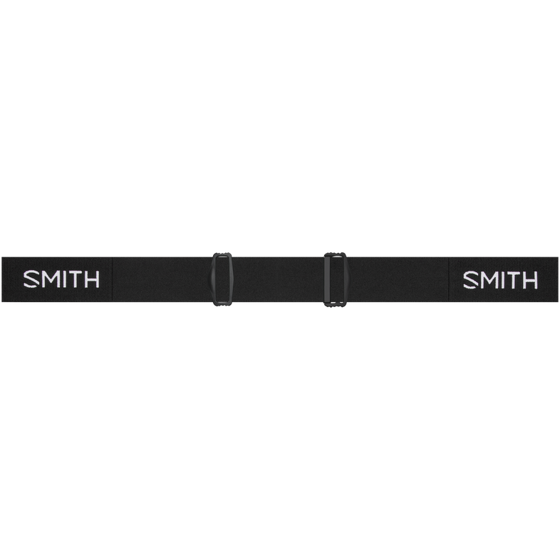 Smith Cascade Classic - Hvít