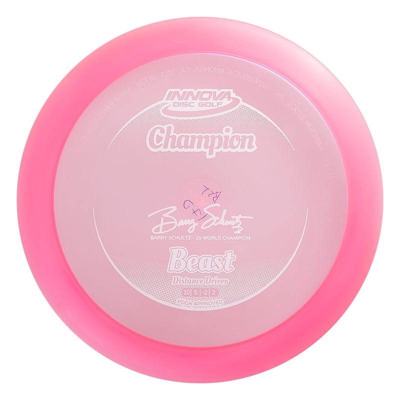 Champion Beast