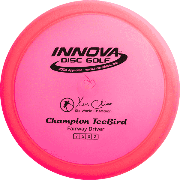 Champion Teebird