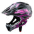 C-MANIAC PRO BLACK-PINK-PURPLE MATT
