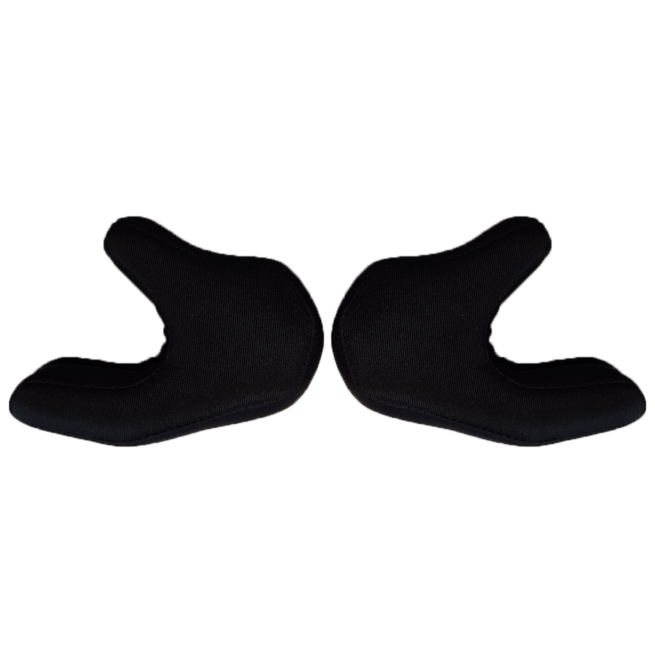 CRATONI CHEEK PADS