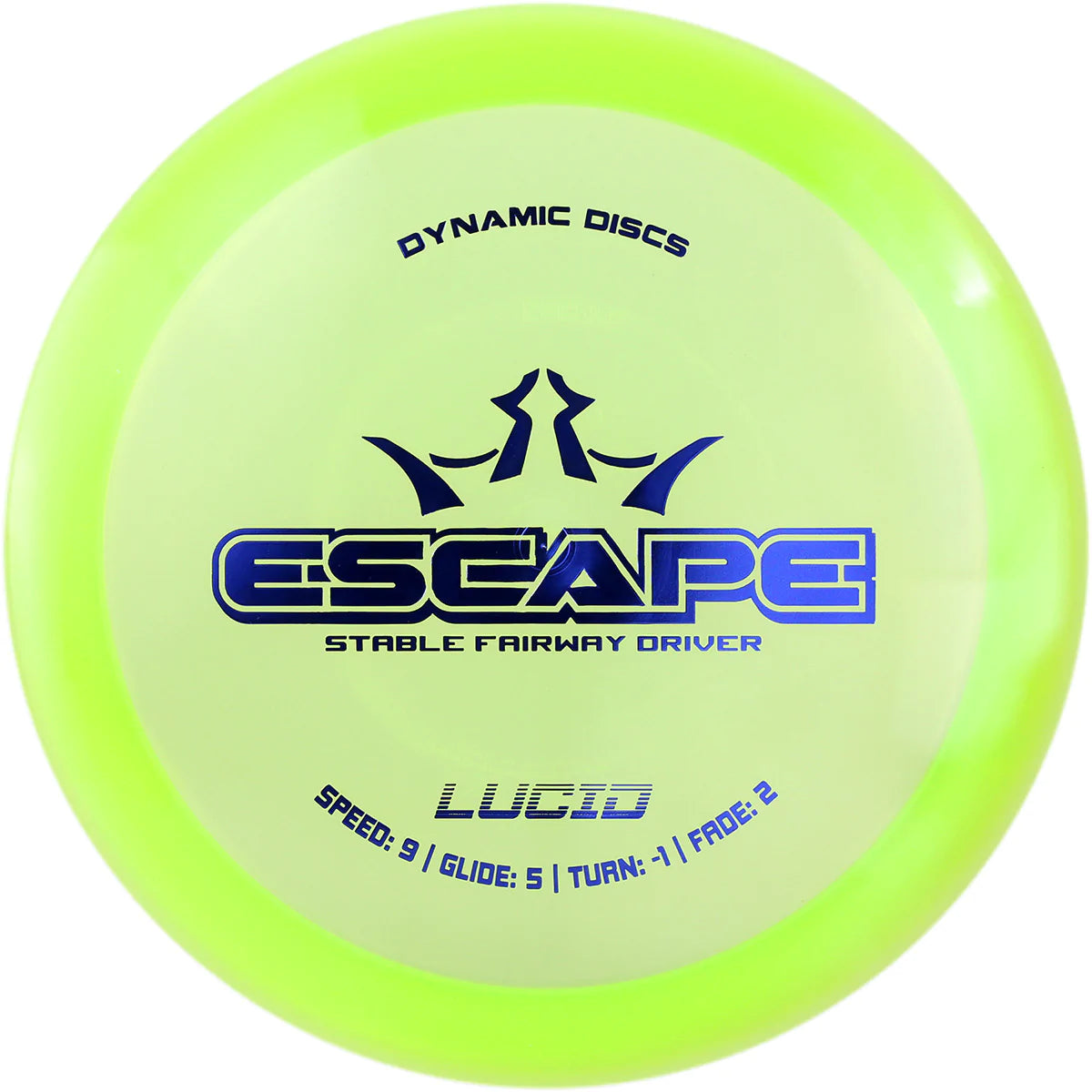 LUCID ESCAPE