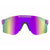 Pit Viper The Donatello Polarized Single Wide