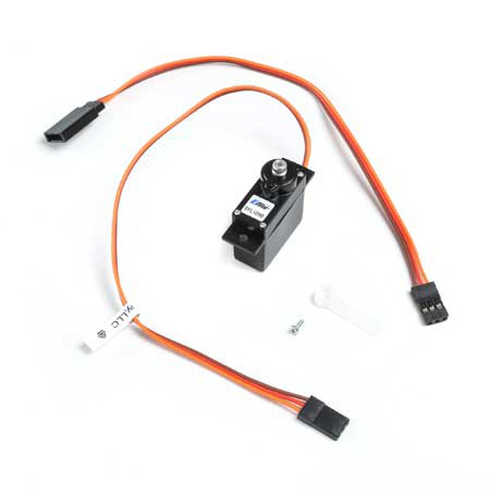 EFLITE DSV130 3-Wire Digital Metal Gear Servo