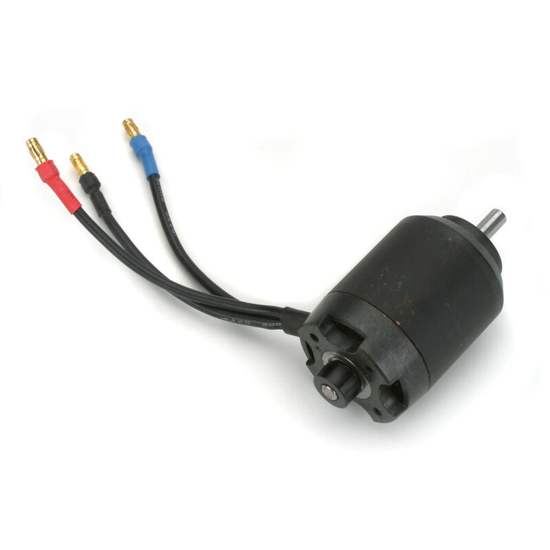 E-FLITE Brushless Outrunner Motor, 840Kv