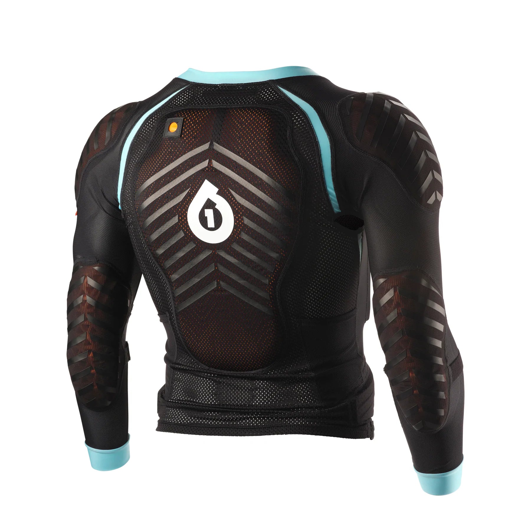 SixSixOne Evo Compression Jacket Long Sleeve - Kvenna