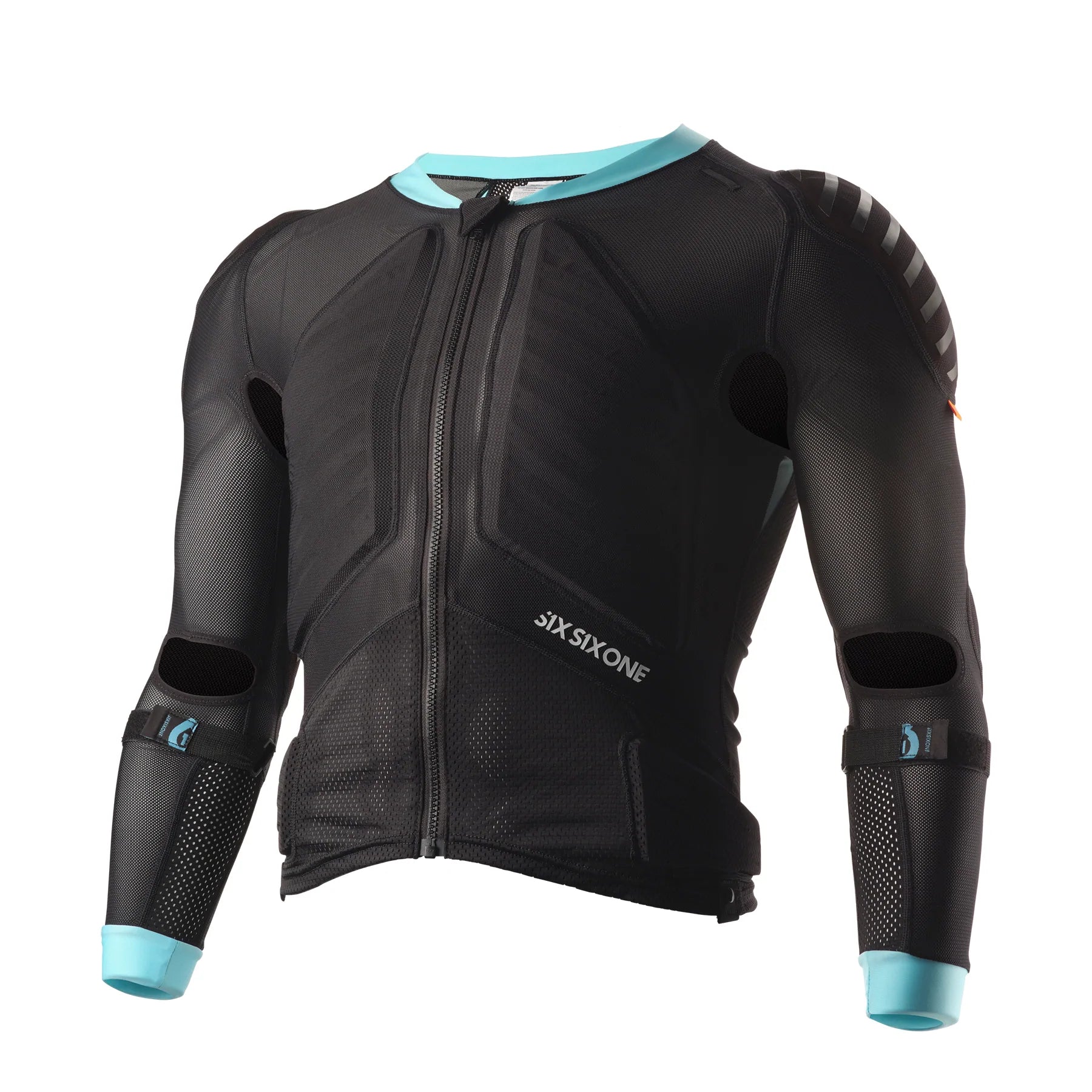 SixSixOne Evo Compression Jacket Long Sleeve - Kvenna